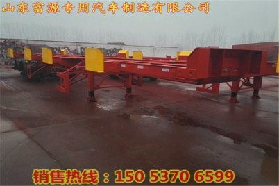 集裝箱營房車底盤與三輪車總裝及零部件的生產(chǎn) 配件型號參數(shù)詳解