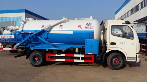 什邡5方吸污車報價與三輪車總裝及零部件生產(chǎn)分析