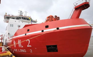 中國雙龍?zhí)綐O時代 萬噸巨艦交付背后，三輪車總裝技術(shù)的全球突破