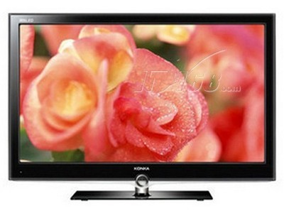 康佳LED23HS95液晶電視 一款適合小戶型的入門(mén)級(jí)高清選擇
