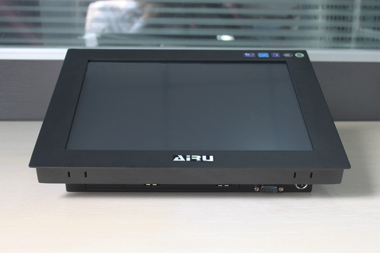 工業(yè)嵌入新標(biāo)桿 12寸東匯源平板電腦如何憑實(shí)力圈粉老工控人？